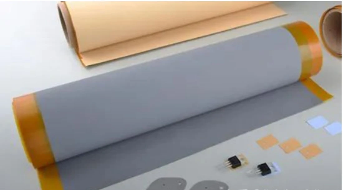 THERMAL PAD THERMAL PAD