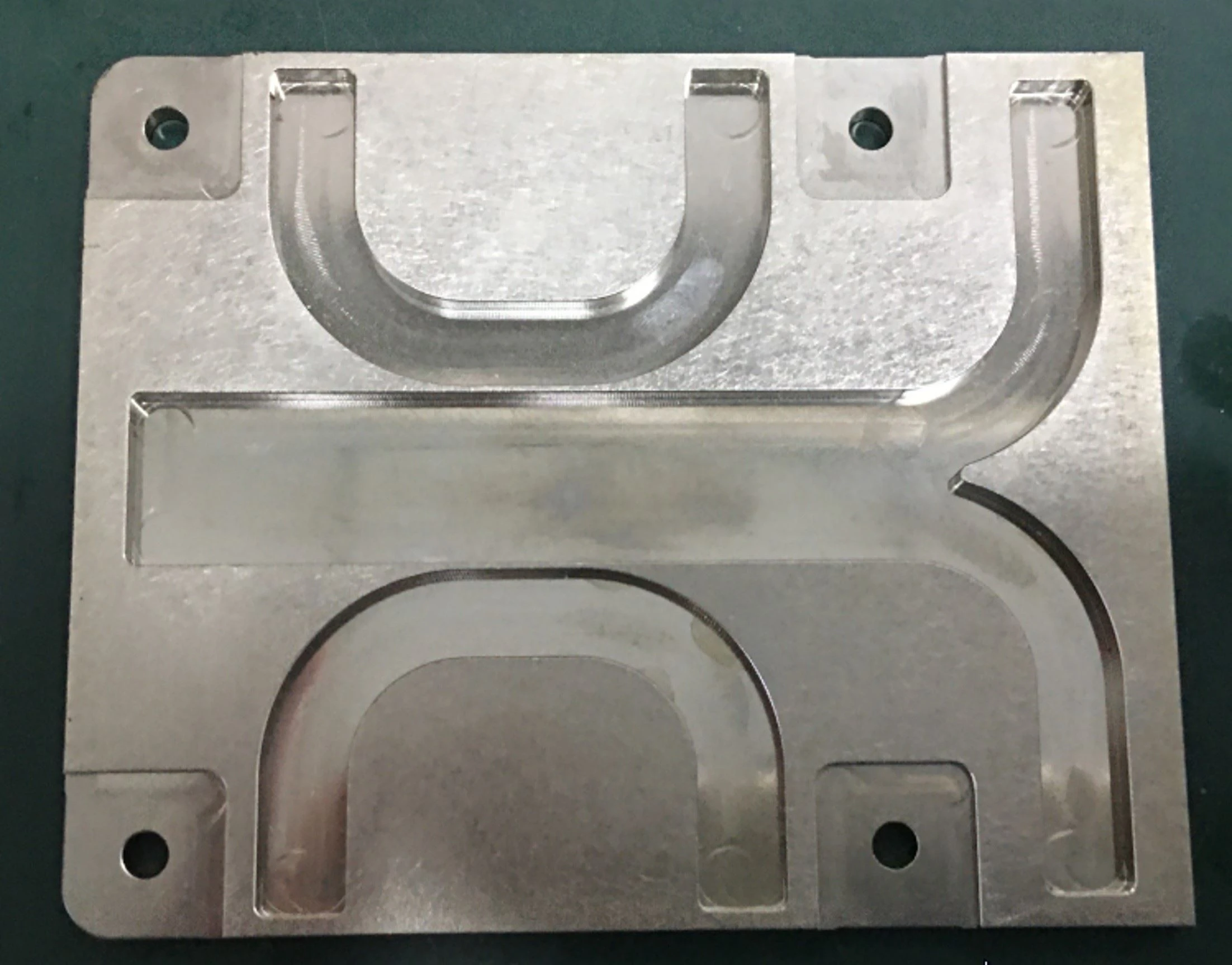 die casting thermal base die casting thermal base