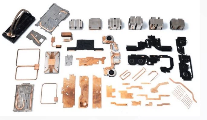 Thermal Heatink Thermal Heatink