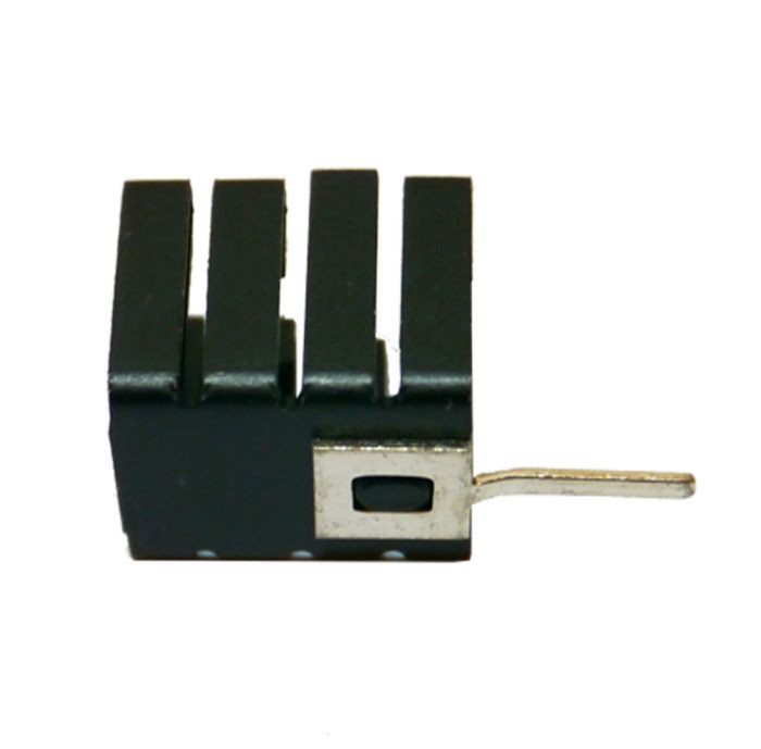 micro Stamping heat sink