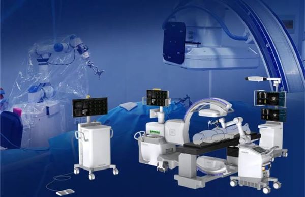 medical deviec cooling solution
