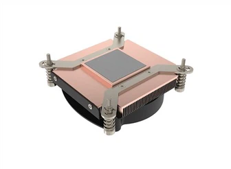 Radiator CPU Intel LGA115X/1200